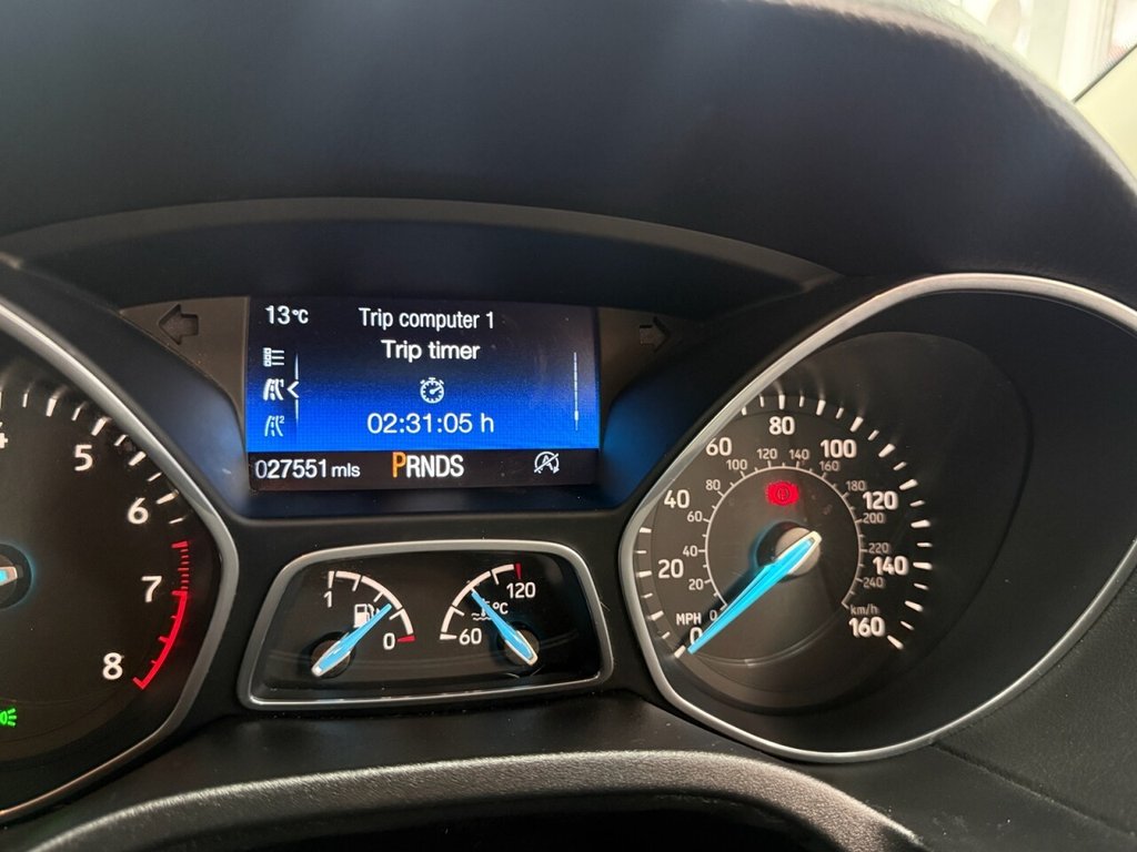 Used Ford Focus 2017 for sale - 78096440: Photo 29