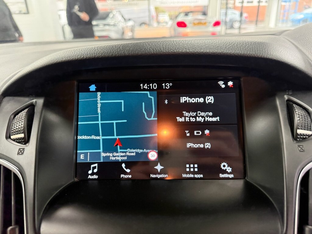 Used Ford Focus 2017 for sale - 78096440: Photo 30