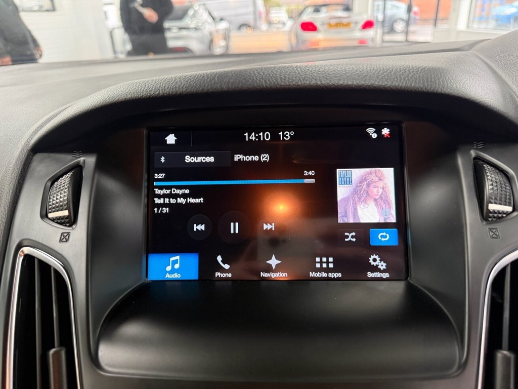 Used Ford Focus 2017 for sale - 78096440: Photo 31