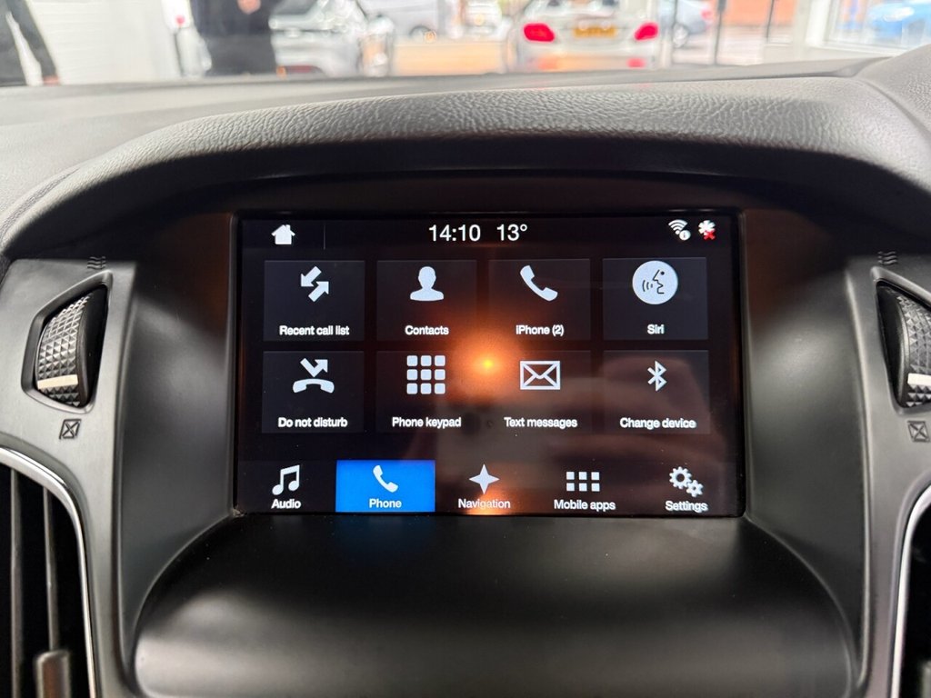 Used Ford Focus 2017 for sale - 78096440: Photo 32