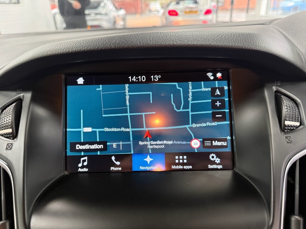 Used Ford Focus 2017 for sale - 78096440: Photo 33