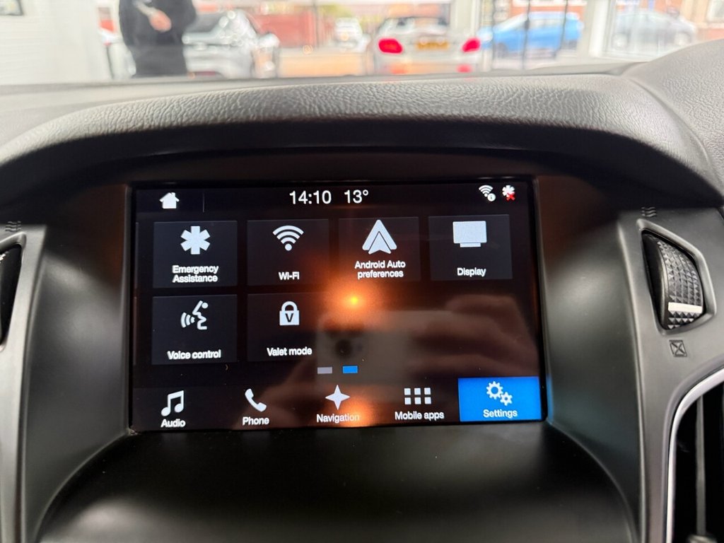 Used Ford Focus 2017 for sale - 78096440: Photo 35