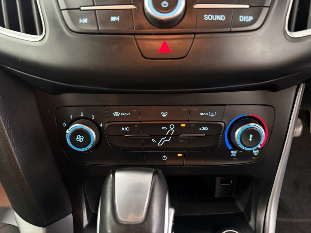 Used Ford Focus 2017 for sale - 78096440: Photo 37