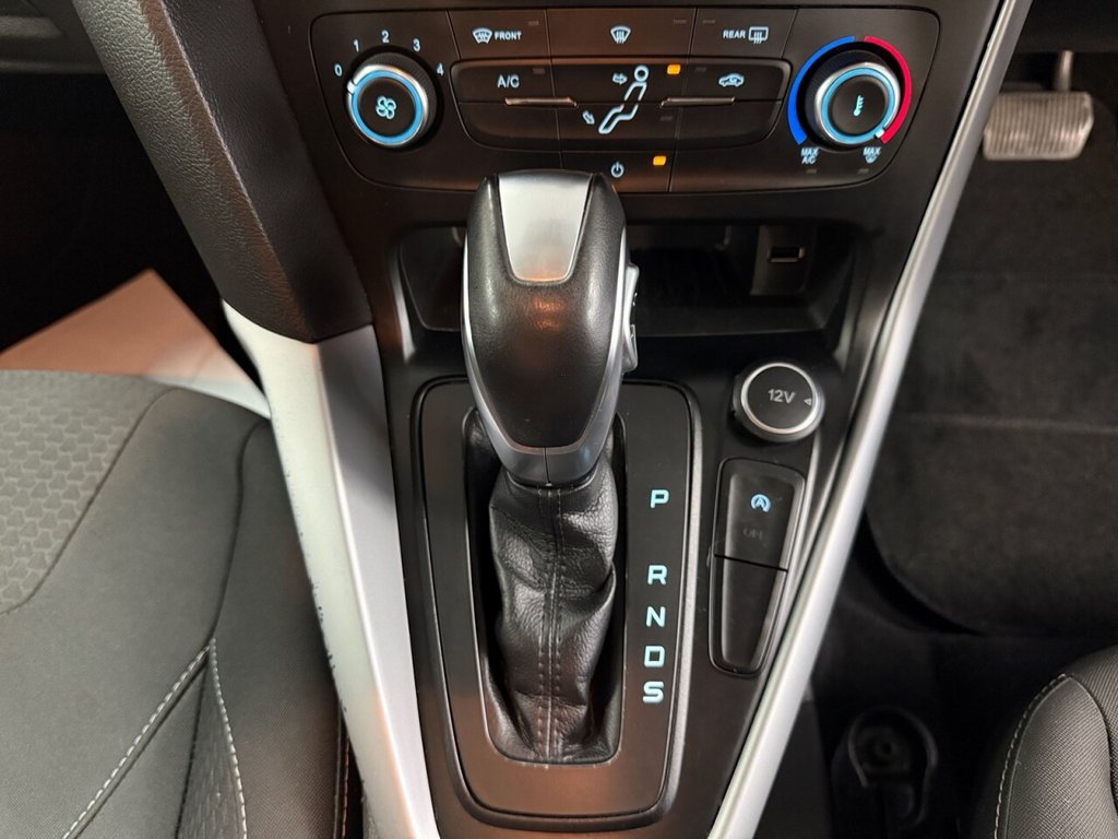 Used Ford Focus 2017 for sale - 78096440: Photo 38