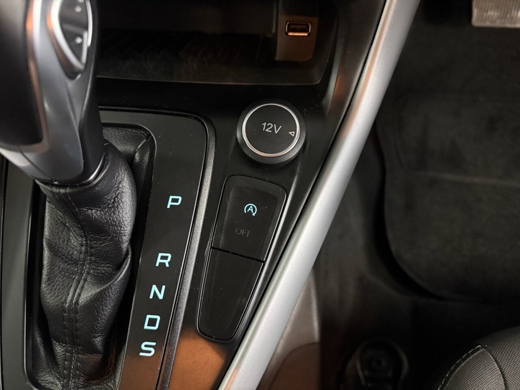 Used Ford Focus 2017 for sale - 78096440: Photo 39