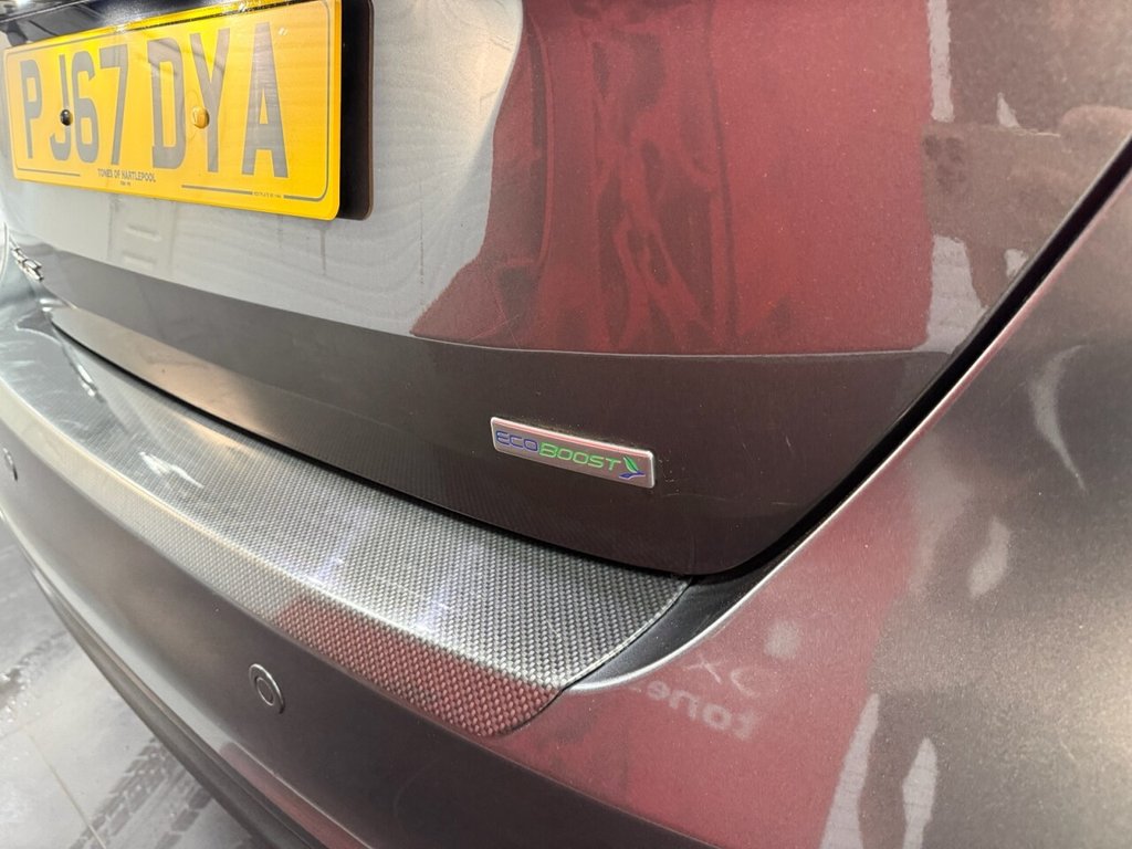 Used Ford Focus 2017 for sale - 78096440: Photo 8