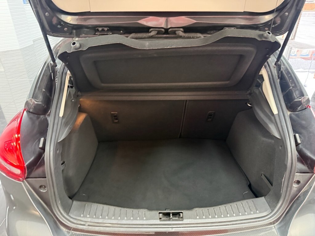 Used Ford Focus 2017 for sale - 78096440: Photo 9