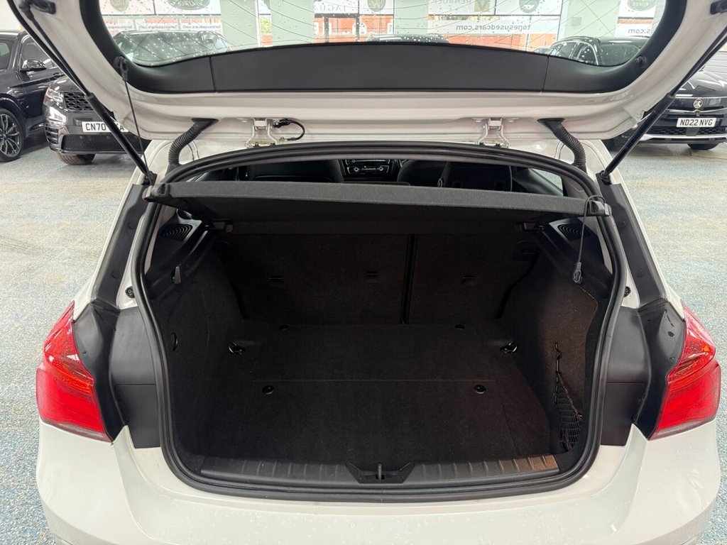 Used BMW 1 Series 2016 for sale - 77733910: Photo 10