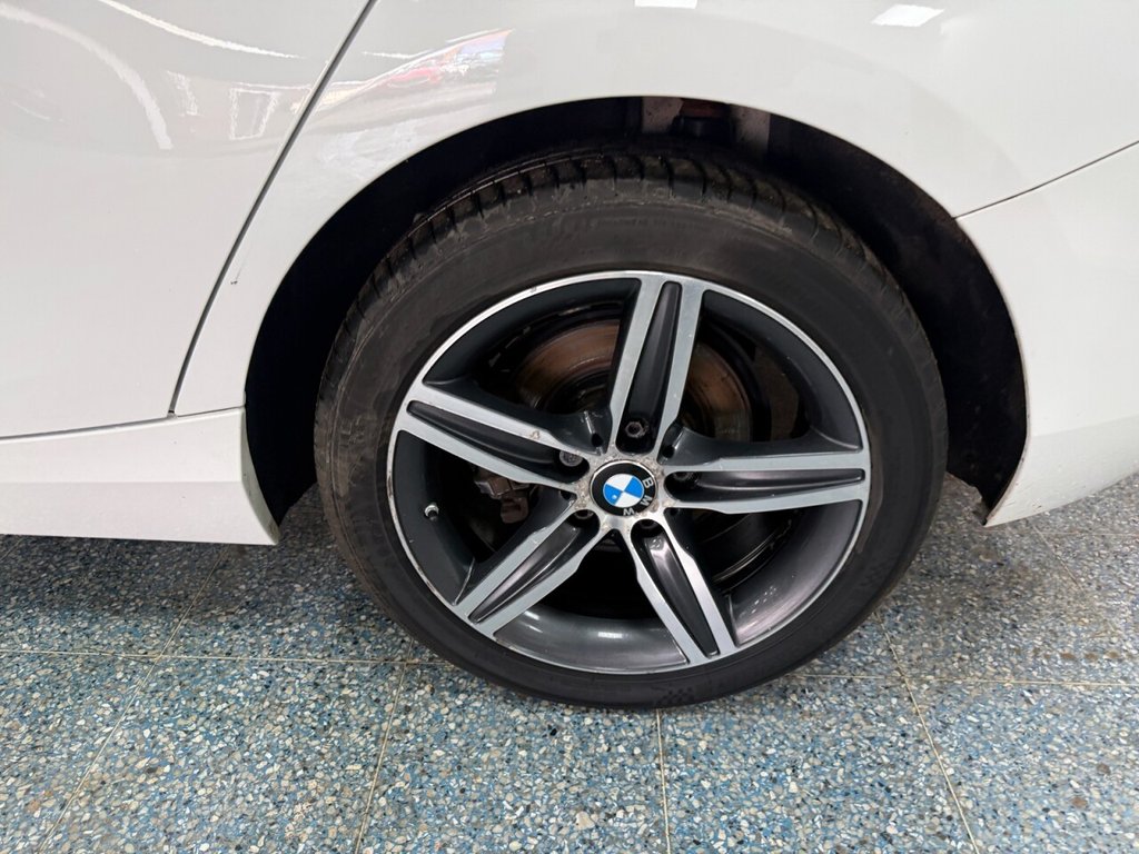 Used BMW 1 Series 2016 for sale - 77733910: Photo 12