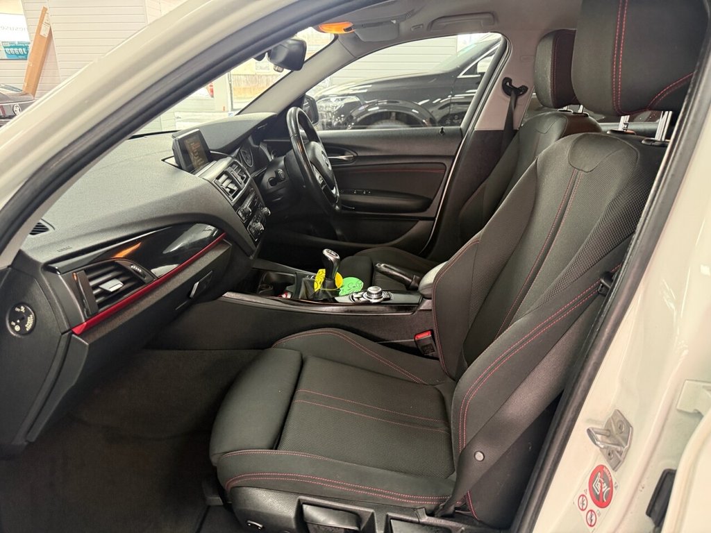 Used BMW 1 Series 2016 for sale - 77733910: Photo 13