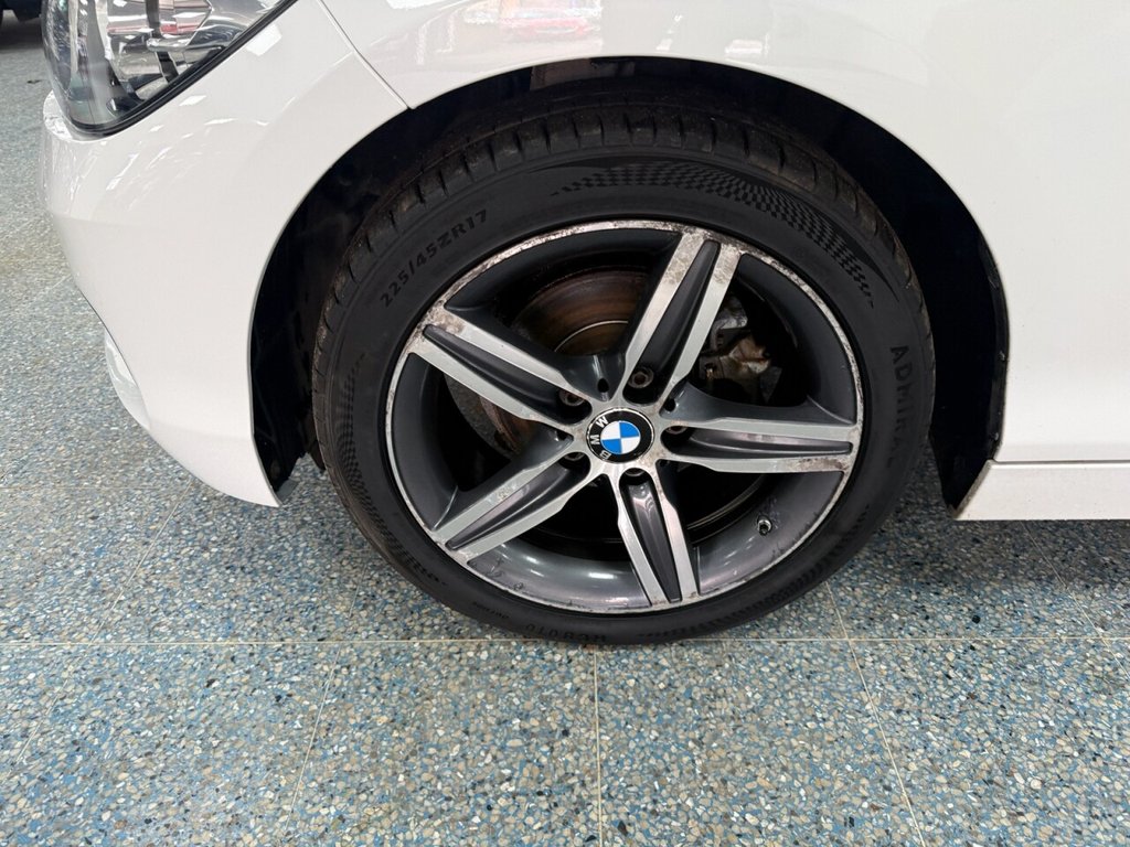 Used BMW 1 Series 2016 for sale - 77733910: Photo 14