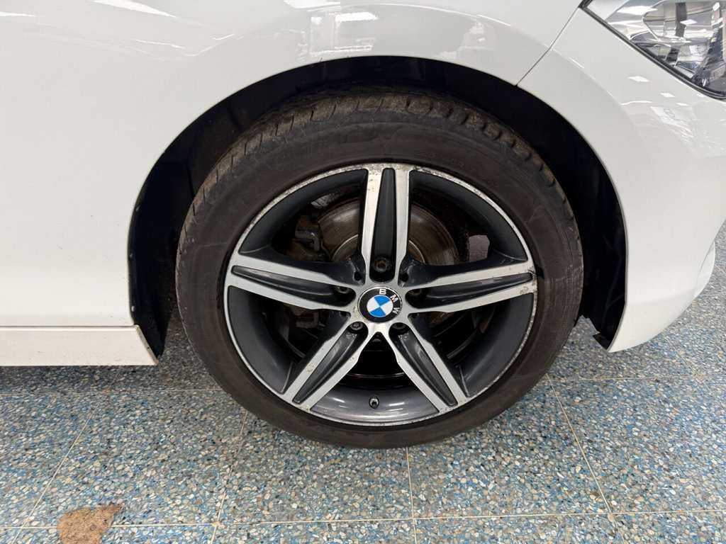 Used BMW 1 Series 2016 for sale - 77733910: Photo 19