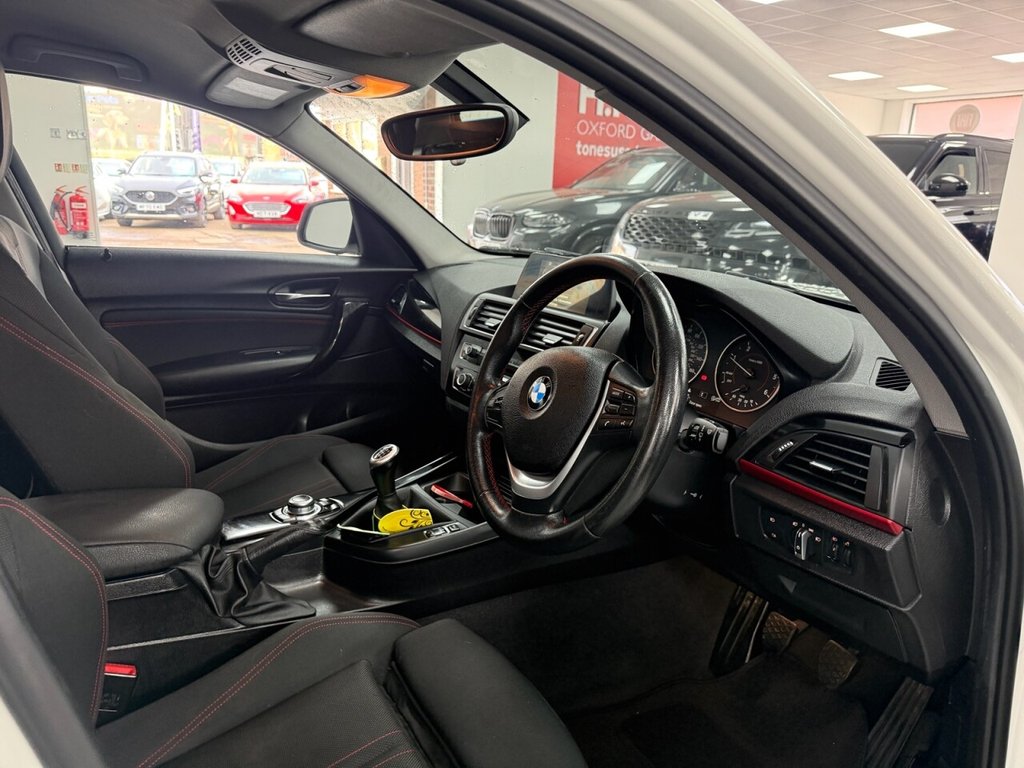 Used BMW 1 Series 2016 for sale - 77733910: Photo 20