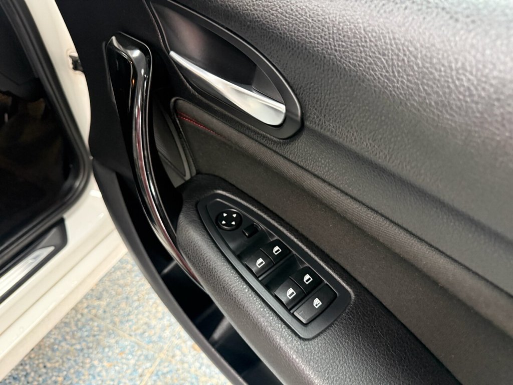 Used BMW 1 Series 2016 for sale - 77733910: Photo 22