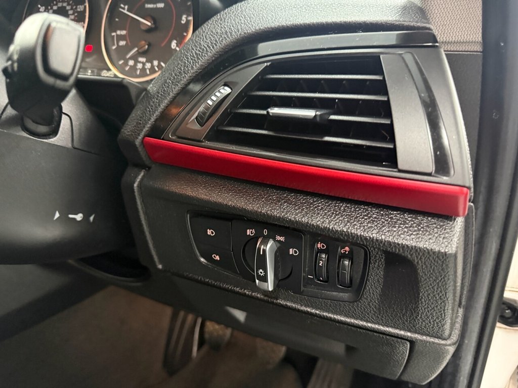 Used BMW 1 Series 2016 for sale - 77733910: Photo 23