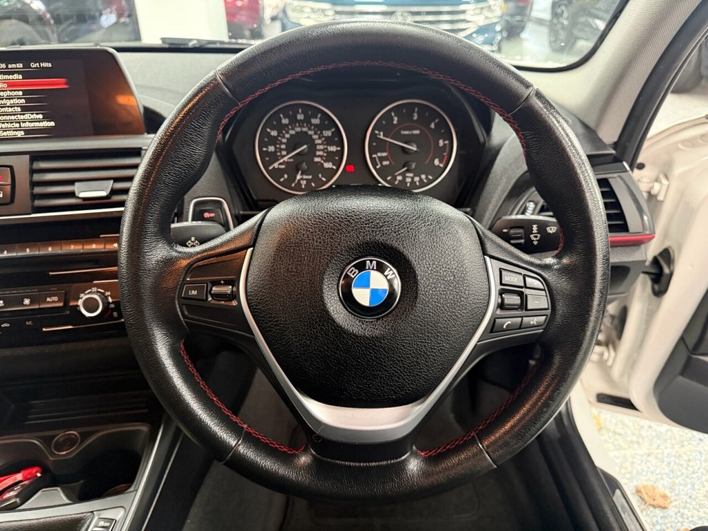 Used BMW 1 Series 2016 for sale - 77733910: Photo 24