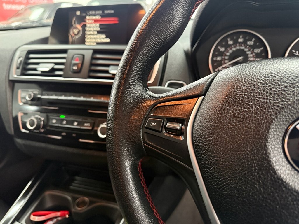 Used BMW 1 Series 2016 for sale - 77733910: Photo 25