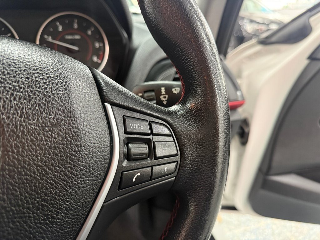 Used BMW 1 Series 2016 for sale - 77733910: Photo 26