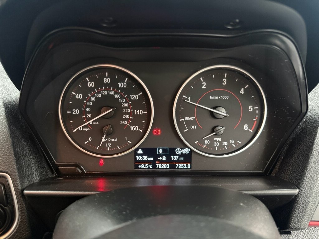 Used BMW 1 Series 2016 for sale - 77733910: Photo 27