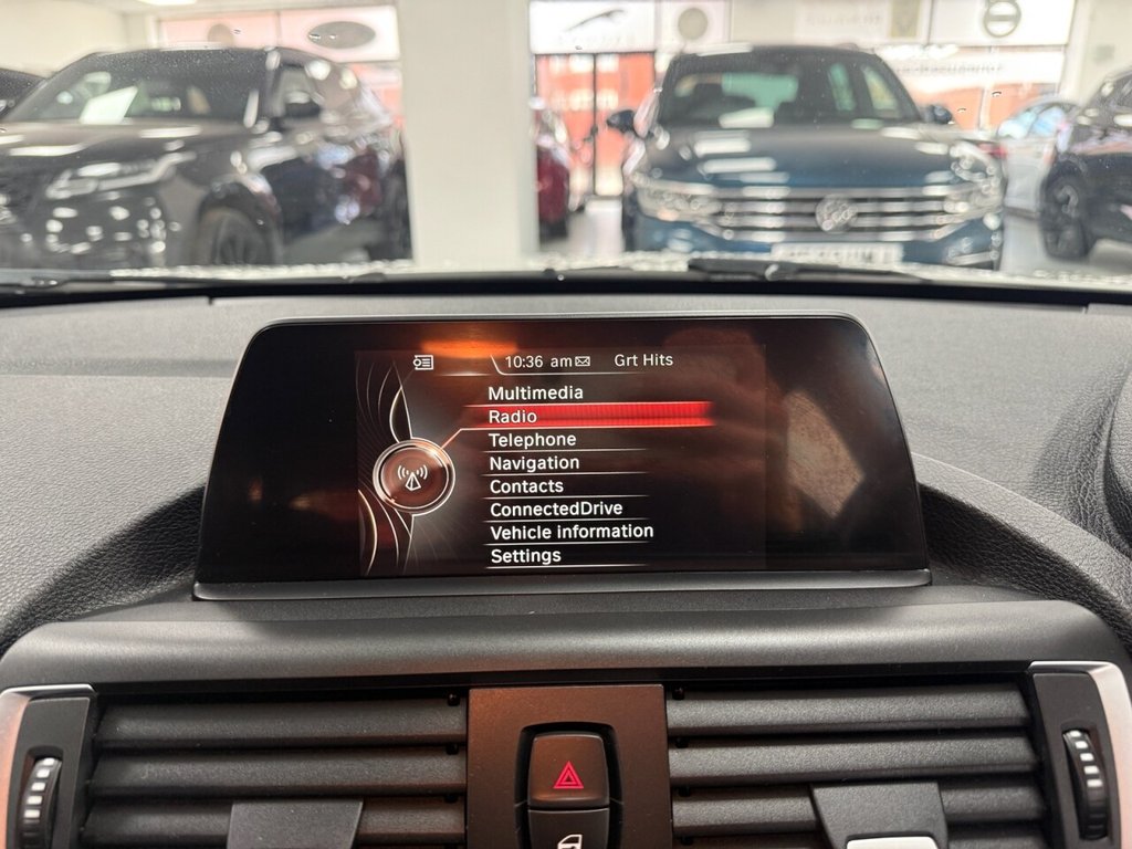 Used BMW 1 Series 2016 for sale - 77733910: Photo 28