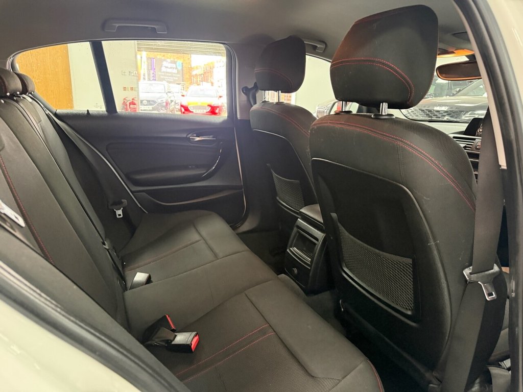 Used BMW 1 Series 2016 for sale - 77733910: Photo 3