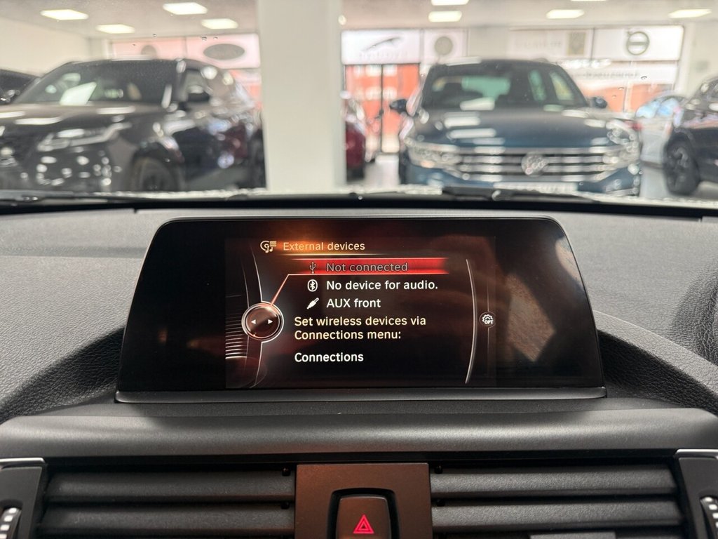 Used BMW 1 Series 2016 for sale - 77733910: Photo 30