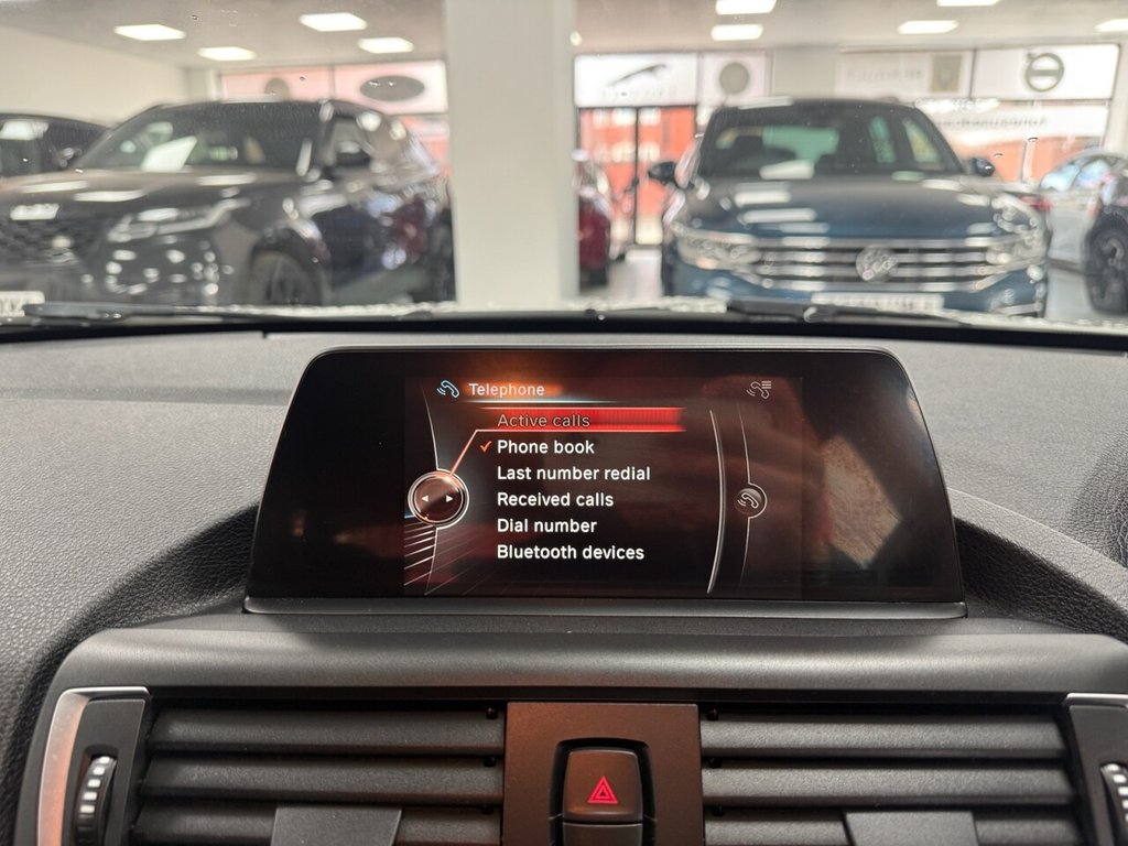 Used BMW 1 Series 2016 for sale - 77733910: Photo 32