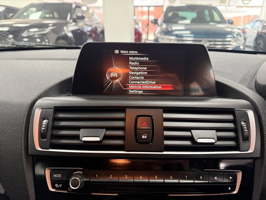 Used BMW 1 Series 2016 for sale - 77733910: Photo 35