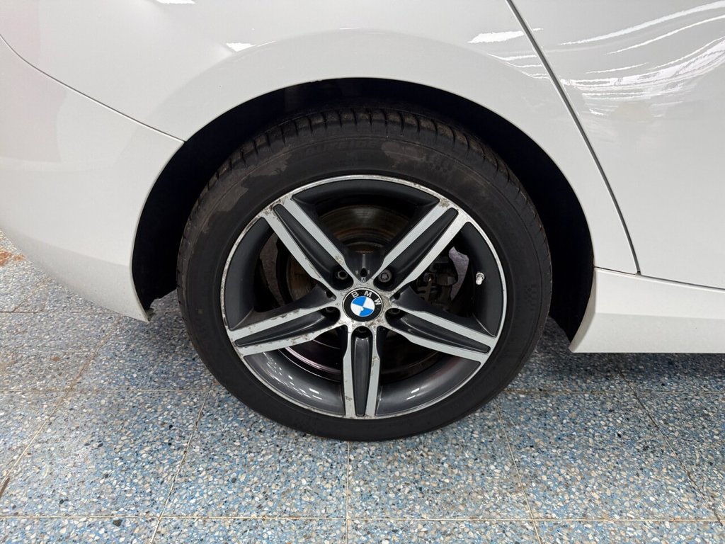 Used BMW 1 Series 2016 for sale - 77733910: Photo 4