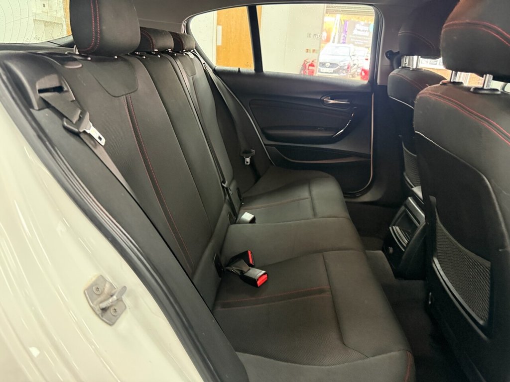 Used BMW 1 Series 2016 for sale - 77733910: Photo 6