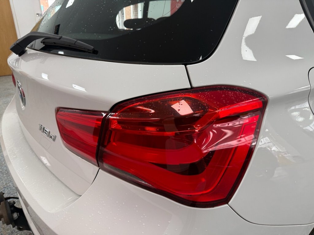 Used BMW 1 Series 2016 for sale - 77733910: Photo 7