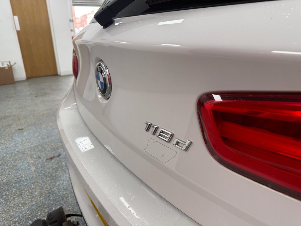 Used BMW 1 Series 2016 for sale - 77733910: Photo 8