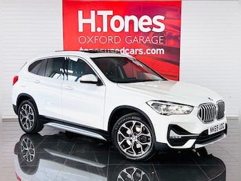 Used BMW X1 2019 for sale - 78693883: Photo