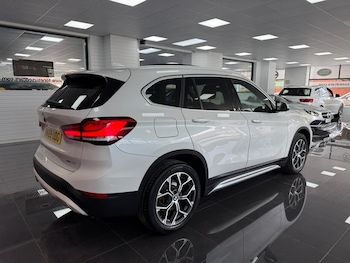 Used BMW X1 2019 for sale - 78693883: Photo