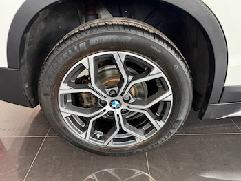 Used BMW X1 2019 for sale - 78693883: Photo
