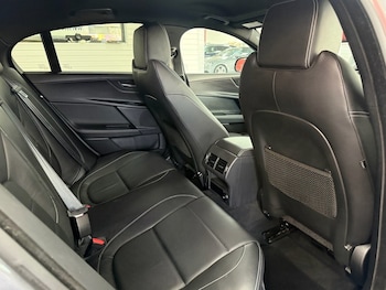 Used Jaguar XE 2017 for sale - 79466154: Photo