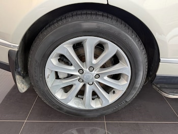 Used Land Rover Range Rover 2013 for sale - 78780502: Photo
