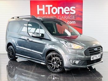 Used Ford Transit Connect 2023 for sale - 79258841: Photo