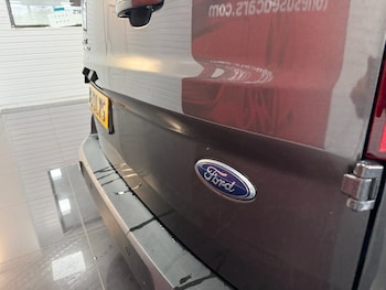 Used Ford Transit Connect 2023 for sale - 79258841: Photo