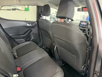 Used Ford Fiesta 2019 for sale - 79619338: Photo