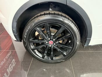 Used Jaguar E-Pace 2018 for sale - 79818796: Photo