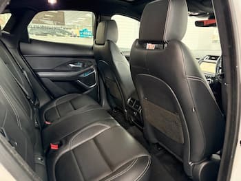 Used Jaguar E-Pace 2018 for sale - 79818796: Photo
