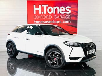 Used DS Automobiles DS 3 2020 for sale - 79680233: Photo
