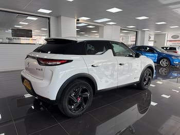 Used DS Automobiles DS 3 2020 for sale - 79680233: Photo