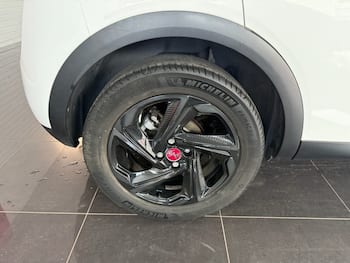 Used DS Automobiles DS 3 2020 for sale - 79680233: Photo
