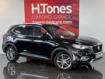 Used MG MG HS 2023 for sale - 78955498: Photo