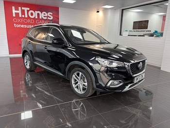 Used MG MG HS 2023 for sale - 78955498: Photo