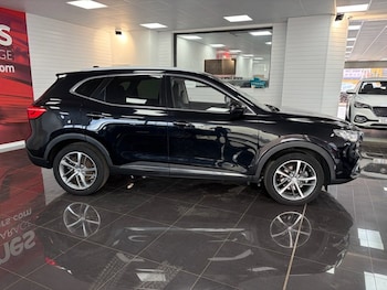 Used MG MG HS 2023 for sale - 78955498: Photo