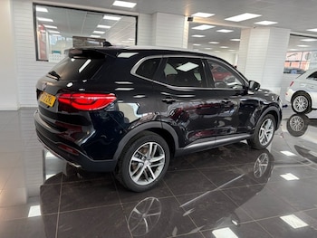 Used MG MG HS 2023 for sale - 78955498: Photo
