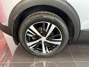 Used Peugeot 3008 2018 for sale - 78818375: Photo
